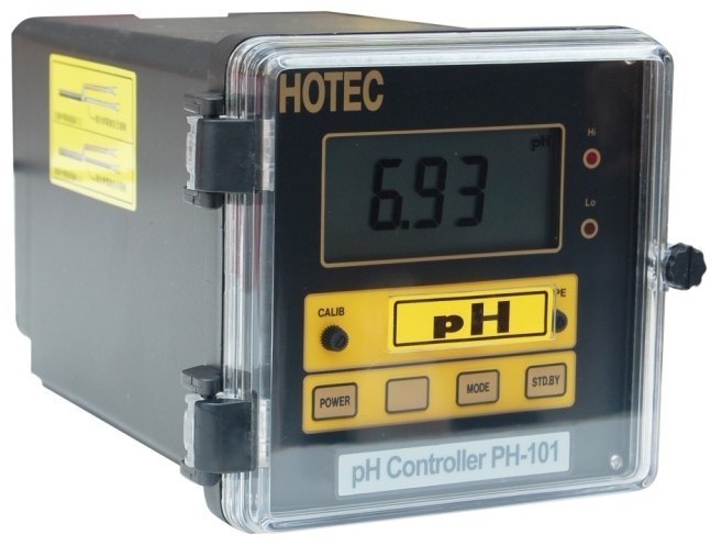 PH-101 pH计