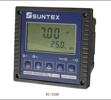 PC3100型pH计